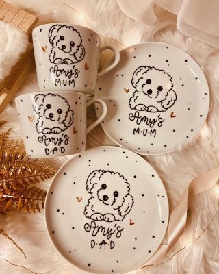 Vaše vánoční dárečky a jejich příběhy 😍: 1. Tady je pejsek členem rodiny ❤️ 2. Pro Ondráška, který nejvíc miluje Piráty z...