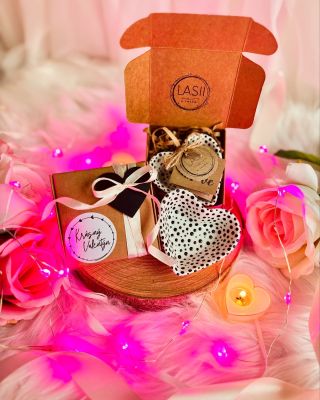 🩷🎁🩷 Valentýnky připraveny! O mé lásce k srdíčkovým mističkám Vám tu píšu často 😁 a stále to trvá! Pokud hledáte drobný...